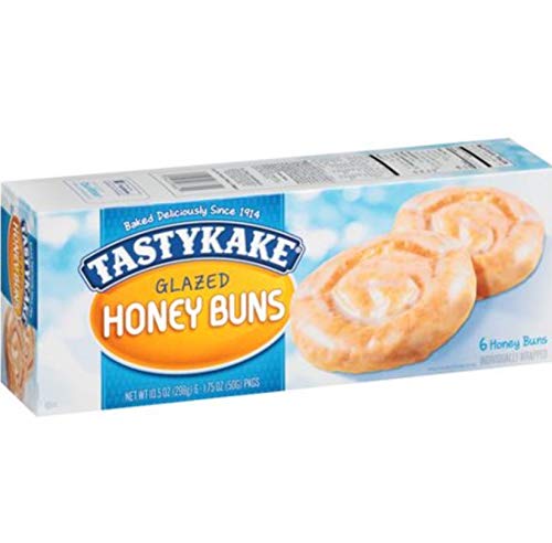 Tastykake Honey Bun - Image 3