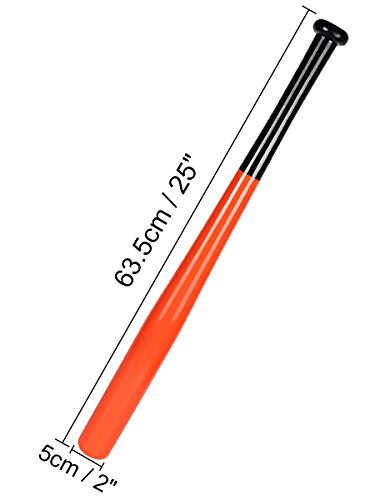 image for TargetEvo Natural Wood Baseball Bat Outdoor Sports Slugger Wooden Bat 