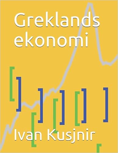 Greklands ekonomi