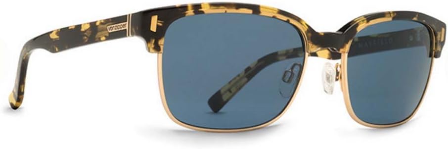 Adults Mayfield Sunglasses,OS,Navy/Black
