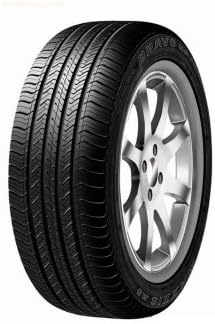255/35ZR19 96W XL Kinforest KF55066