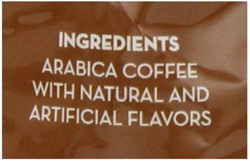 Eight O'Clock Hazelnut Coffee Pack - Image 7