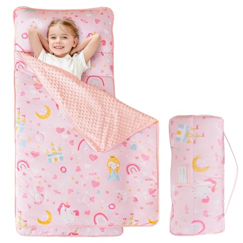Viviland Toddler Kid Nap Mat