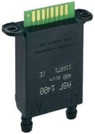 Sensirion ASF1400 Bidirectional Mass Flow Meter, 1-100011-02