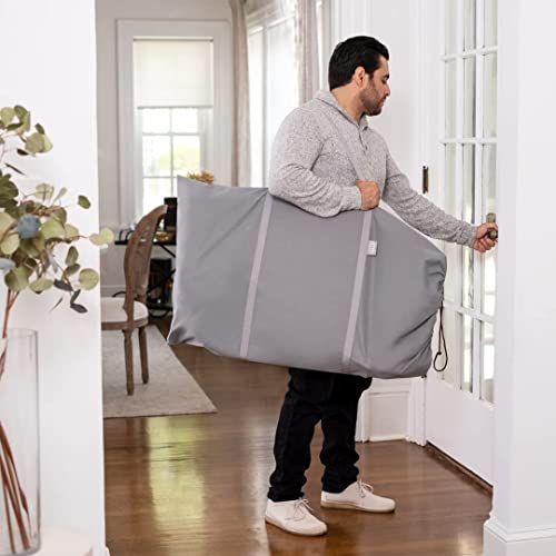 Halo Baby Flex BassiNest, Adjustable Travel Easy Folding