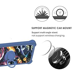 Aroepurt RCA Reno Max Case Compatible with RCA Reno