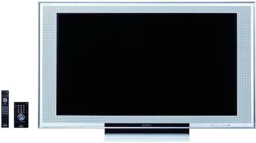 SONY BRAVIA KDL-46X5000(W) 取扱説明書・レビュー記事 - トリセツ