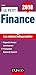 Le petit Finance : Les notions indispensables by
