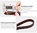 Dog Leash (Black, Medium)