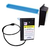 Air-Care UVC Light Air Purification System Whole House Air Purifier UVGI germ killer
