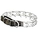 Titan Coastal Pet 20 Prong Collar with Nylon Closure - Includes 10 Helpful Tips for Using a Prong Collar (20)