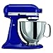 KitchenAid Artisan Series 5-Quart Tilt-Head Stand Mixer - KSM150PS