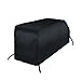 iCOVER 28 inch Griddle Cover for Blackstone, 600D Heavy Duty Waterproof Anti-UV Canvas Flat Top BBQ Cover for Blackstone 28