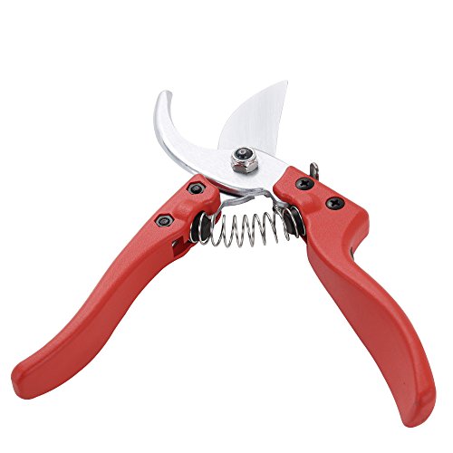 GARTOL Gardening Bypass Hand PrunersPruning Shears Scissors Perfect