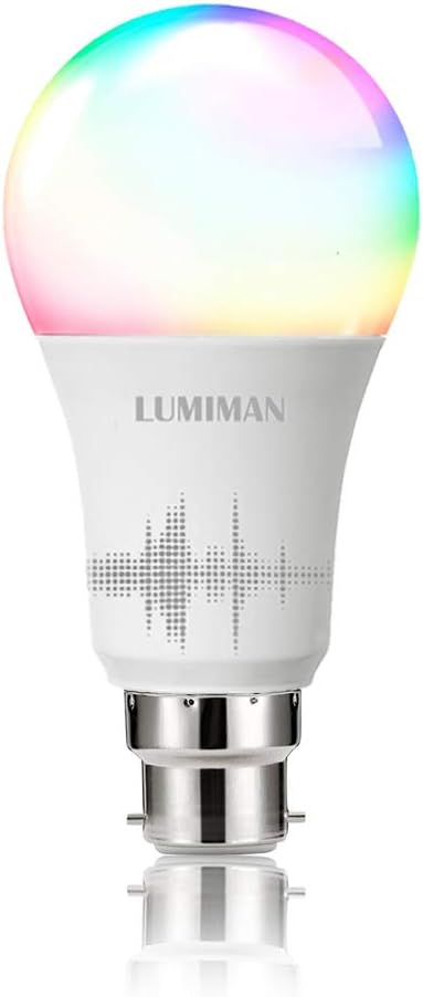 lumiman website