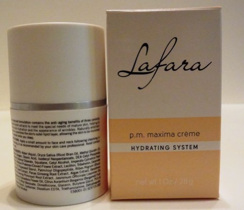 PM Maxima Creme Hydrating System pH 5.5