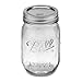 Ball Pint Jar, Regular Mouth, Set of 12, (16 oz) primary