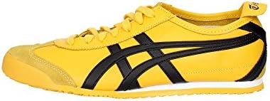 onitsuka tiger mexico yellow