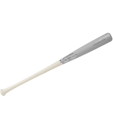 MARUCCI CU26 Batte De Baseball En Bois - Érable Os Frotté - Équilibre