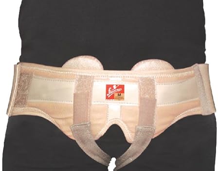 Flamingo Hernia Belt - Large
