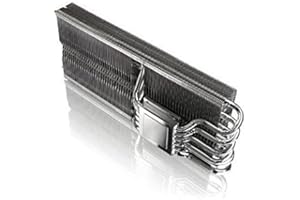 RAIJINTEK Morpheus II Superior High-end VGA Cooler