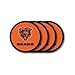 Chicago Bears Coaster Set - 4 Pack