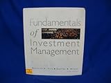 Fundamentals of Investment Management, Hirt, Geoffrey A. and Block, Stanley B., 0256246246