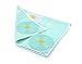 Charles Viancin Silicone Daisy Chef's Towel