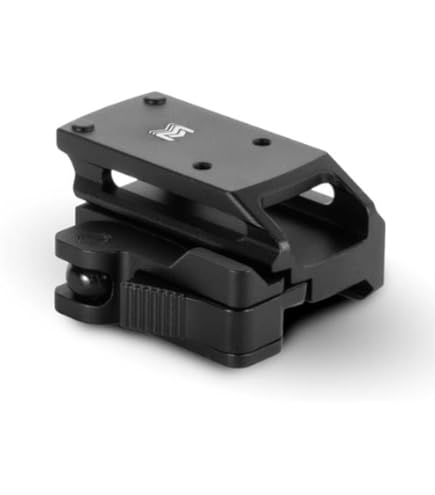 Amazon.com: LaRue Tactical Trijicon RMR QD Mount, Lower-1/3