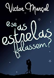 Livro E se as estrelas falassem?