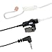 ARC Surveillance Listen Only Earpiece with 3.5mm Plug