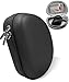 CaseSack Headphone Case for Beats Solo3 Wireless On-Ear Headphones,Beats Solo Pro, Solo2 On-Ear Headphones