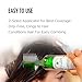 Lice Treatment Kit + Daily Prevention Conditioning Spray by Lice Clinics - Cure & Repel Lice with Complete Kit...