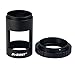 SVBONY T-ring Camera Lens Adapter Aluminum for Canon EOS DSLR/SLR Photography Sleeve M42 Thread for Landscape Lens Telescope Spotting Scope