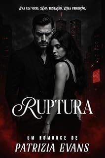 Livro Ruptura