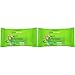 Garnier Skinactive Clean+ Refreshing Makeup Remover Wipes, 2 Count