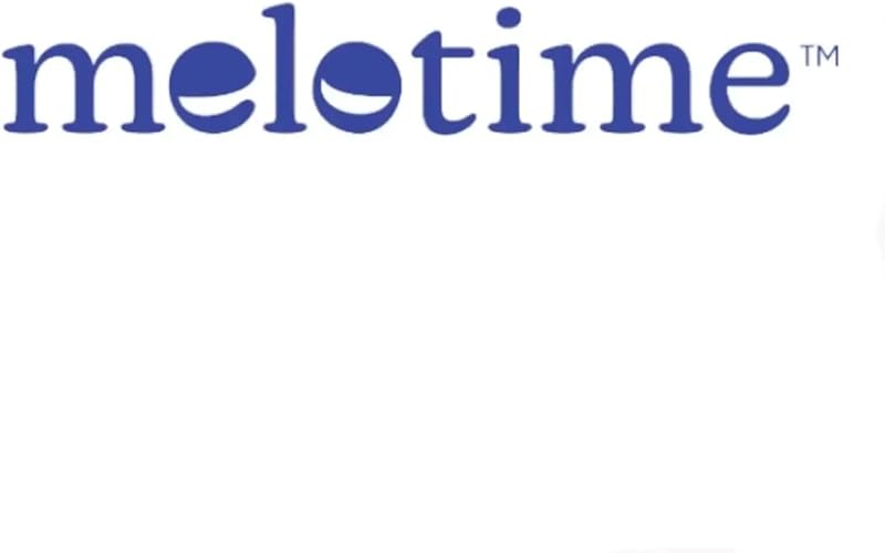 Melatonina 1,9mg de Liberación Secuencial | 120 Tabletas Masticables