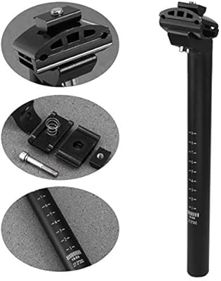 extra long bmx seatpost