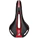 Zacro Mountain Bike Seat, Universal Bike Saddle with Spring and Breathable Design