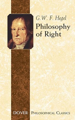 The Philosophy of History (Dover Philosophical Classics): Georg