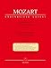 Concerto for Violin No.4 in D major K.218 (Violin & Piano)