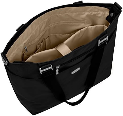 Baggallini Avenue Tote Top Handle Bag 11 Baggallini Avenue Tote Top Handle Bag