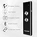 Translator Device Smart Voice Translator Bluetooth Support 44 Languages for Travelling Abroad Learning Shopping Business Chat Recording Translations