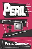 Front cover for the book Peril: From Jackboots To Jack Benny by Pearl Goodman