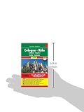 Image de Koln (Cologne) City Pocket FB Map 1:10K (Germany) (English, Spanish, French, Italian and German Edition)