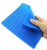 Legend 3D Pen Mat Silicone Design Pad with Templates & Protectors view 2