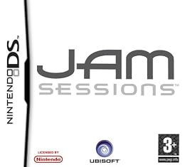 Jam Sessions: Ma Guitare de Poche