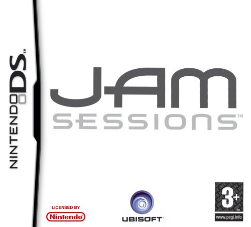 Jam Sessions: Ma Guitare de Poche
