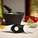 OXO Good Grips 3-in-1 Avocado Slicer, White/Black