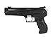 Beeman P3 air pistol
